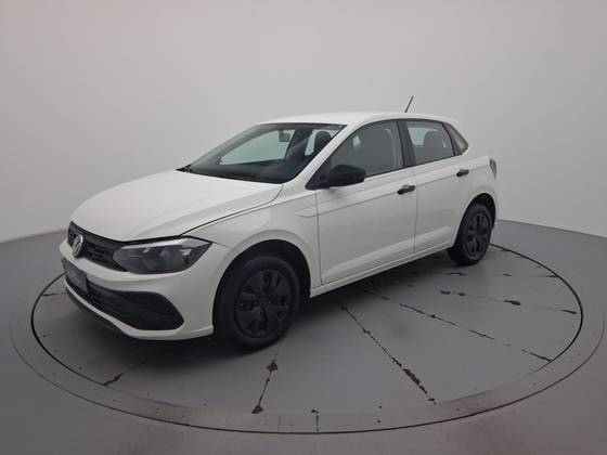 VOLKSWAGEN POLO 1.0 MPI TRACK MANUAL VOLKSWAGEN POLO 1.0 MPI TRACK MANUAL